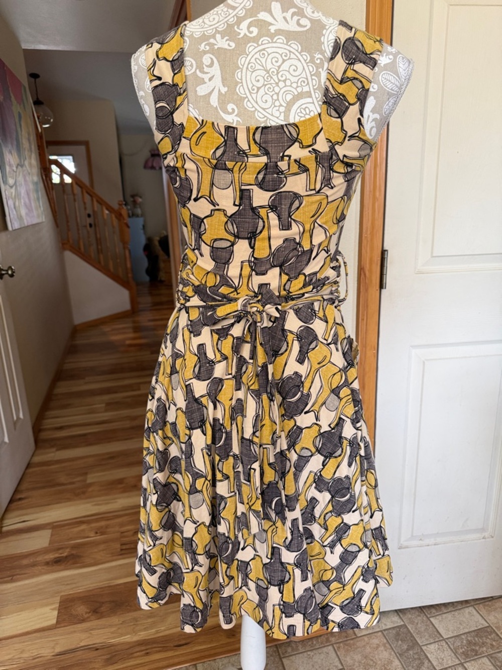 Effie’s Heart adorable dress - Picture 6 of 9